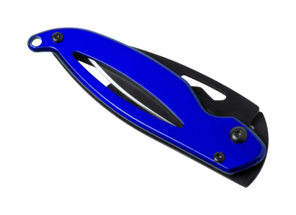 Mingus pocket knife Blue