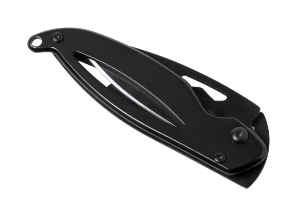 Thiam pocket knife Black