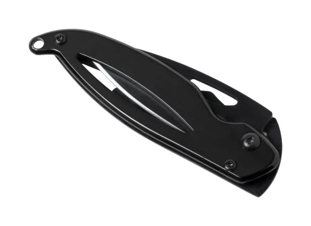 Mingus pocket knife Black