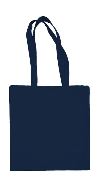  Canvas Tote LH, 340 g/m² - SG Accessories - BAGS (Ex JASSZ Bags) Dark Blue