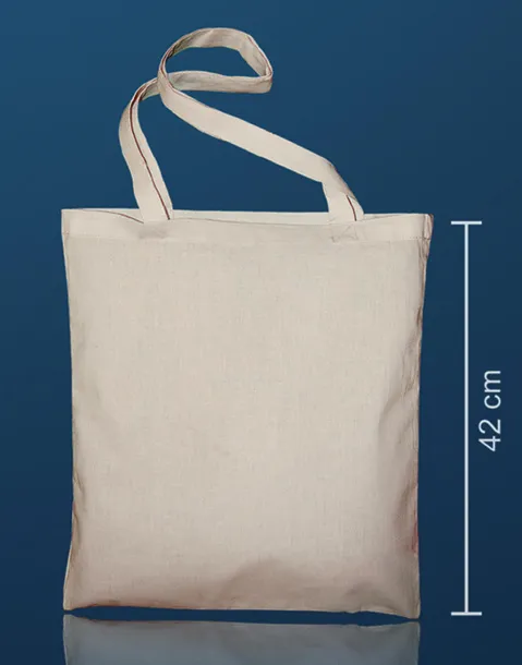  Platnena vrećica za kupovinu, 340 g/m² - SG Accessories - BAGS