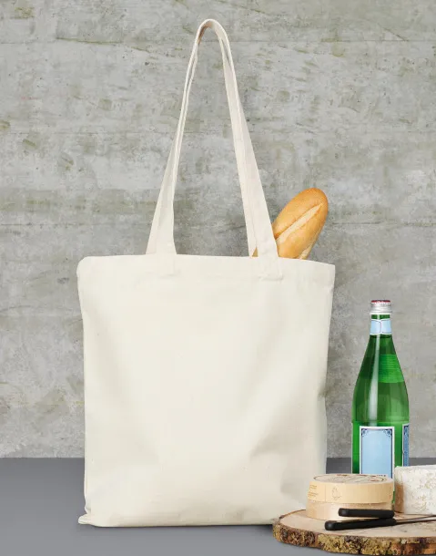  Platnena vrećica za kupovinu, 340 g/m² - SG Accessories - BAGS