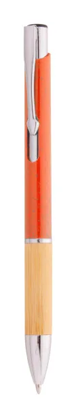 Bookot ballpoint pen Orange