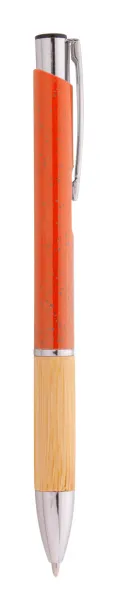 Bookot ballpoint pen Orange