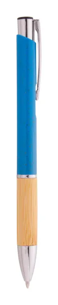 Bookot ballpoint pen Blue