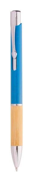 Bookot ballpoint pen Blue