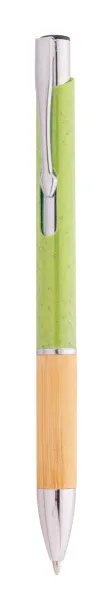 Bookot ballpoint pen Green