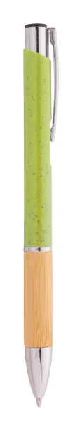 Bookot ballpoint pen Green