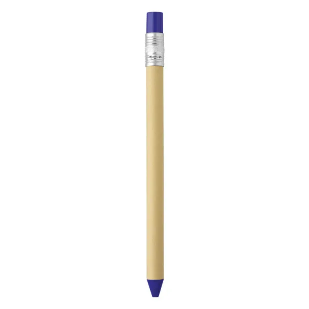 PARK Paper ball pen Royal blue