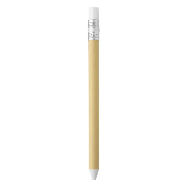 PARK Paper ball pen White