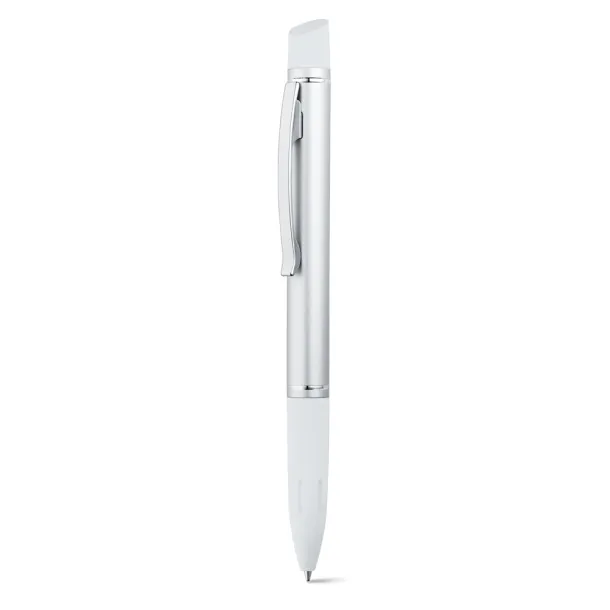 GUM Ball pen White