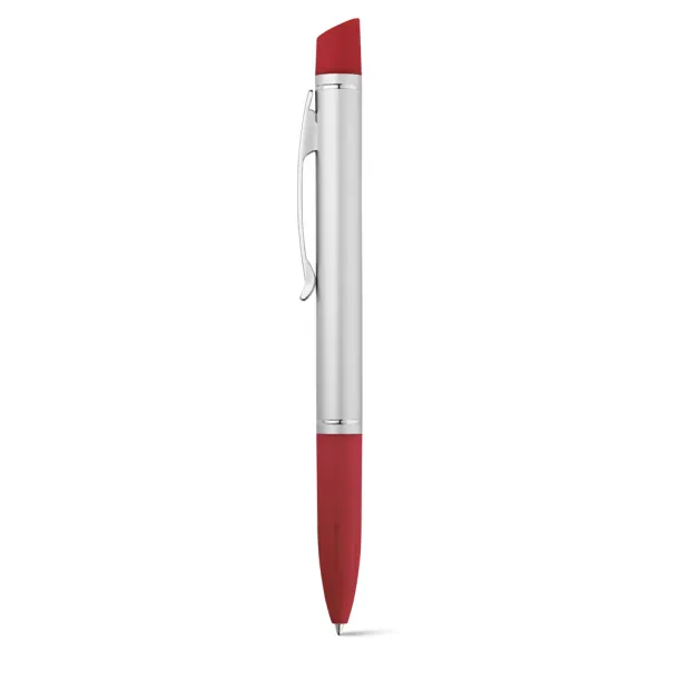 GUM Ball pen Red