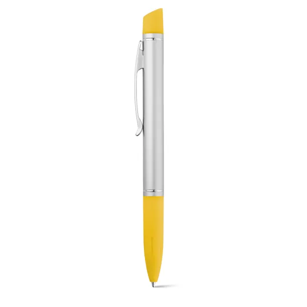 GUM Ball pen Yellow