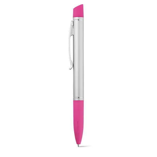 GUM Ball pen Pink