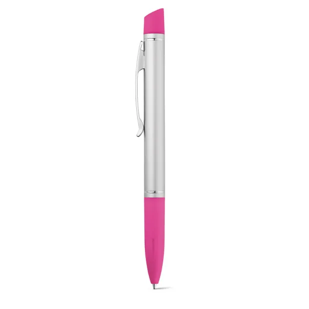 GUM Ball pen Pink