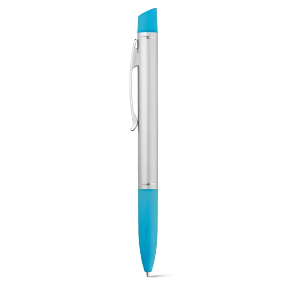 GUM Ball pen Light blue