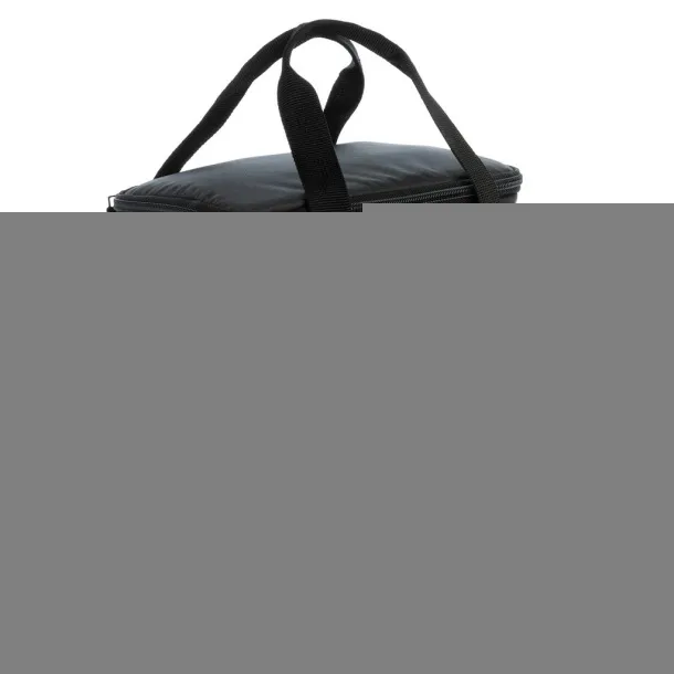  Impact AWARE™ RPET cooler bag - XD Xclusive Black 