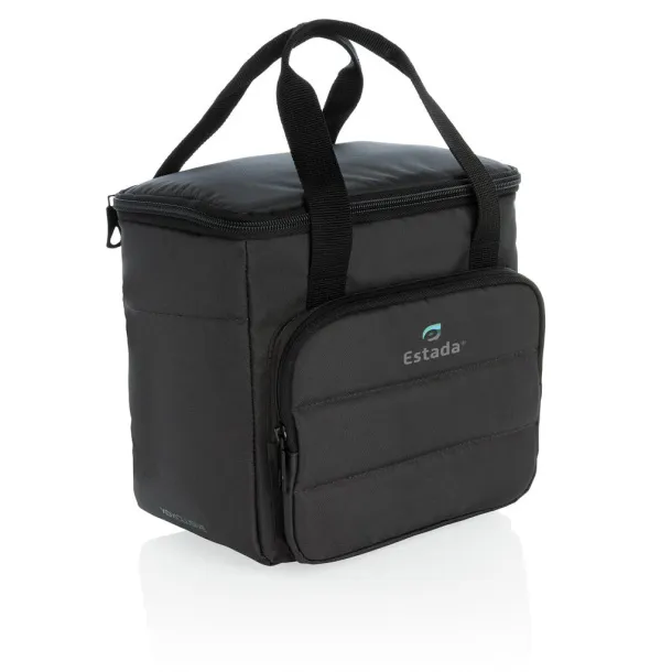  Impact AWARE™ RPET cooler bag - XD Xclusive Black 