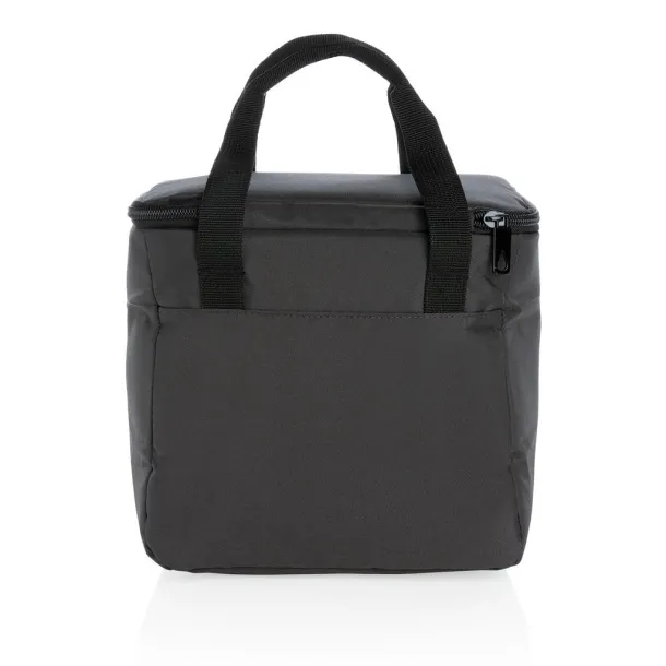  Impact AWARE™ RPET cooler bag - XD Xclusive Black 