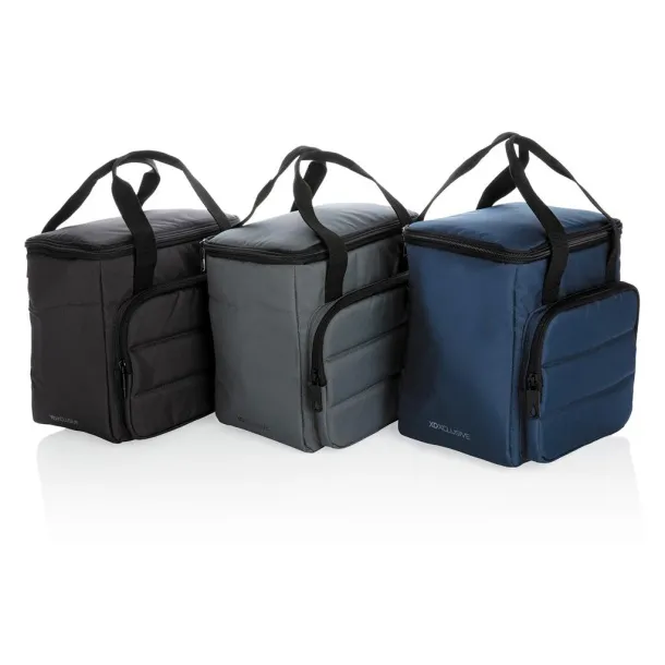  Impact AWARE™ RPET cooler bag - XD Xclusive Black 