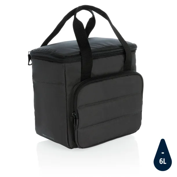  Impact AWARE™ RPET cooler bag - XD Xclusive Black 