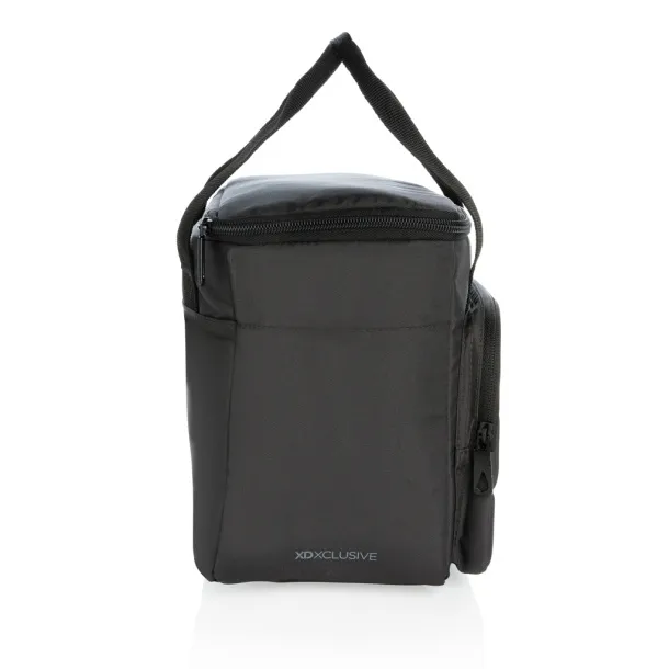  Impact AWARE™ RPET cooler bag - XD Xclusive Black 