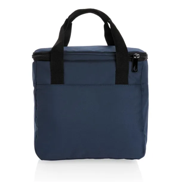  Impact AWARE™ RPET cooler bag - XD Xclusive Navy Blue 