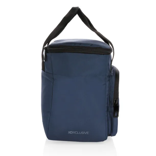  Impact AWARE™ RPET cooler bag - XD Xclusive Navy Blue 