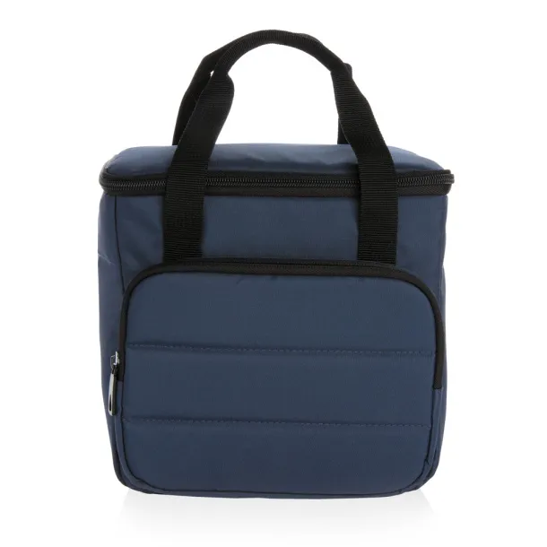  Impact AWARE™ RPET cooler bag - XD Xclusive Navy Blue 