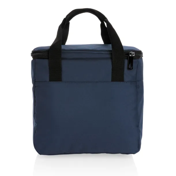  Impact AWARE™ RPET cooler bag - XD Xclusive Navy Blue 