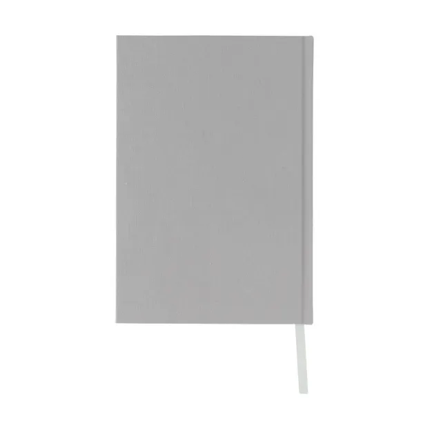  Words notes od GRS certificiranog RPET-a i natrona, A5 - XD Collection off white