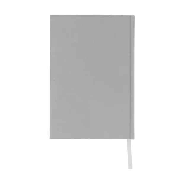 Words notes od GRS certificiranog RPET-a i natrona, A5 - XD Collection off white