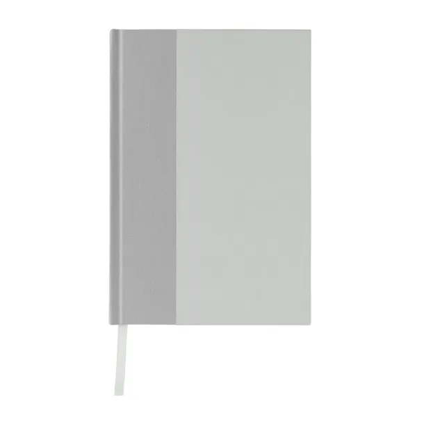  Words notes od GRS certificiranog RPET-a i natrona, A5 - XD Collection off white