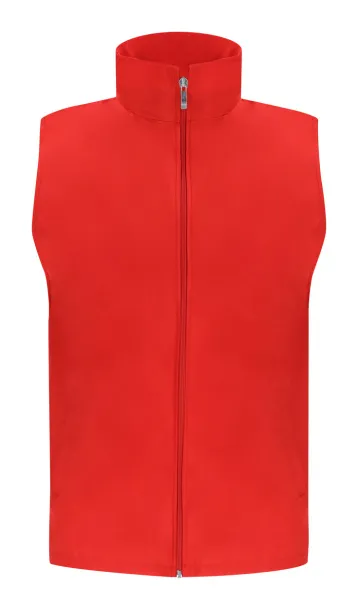 Higuk vest Red