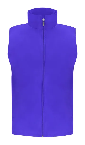 Higuk vest Blue