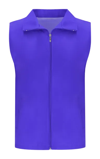 Higuk vest Blue