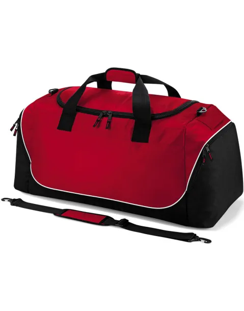  Jumbo Kit Bag - Quadra