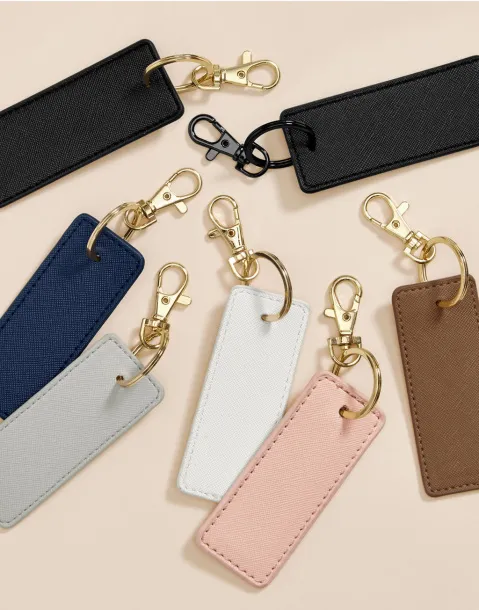  Boutique Key Clip - Bagbase