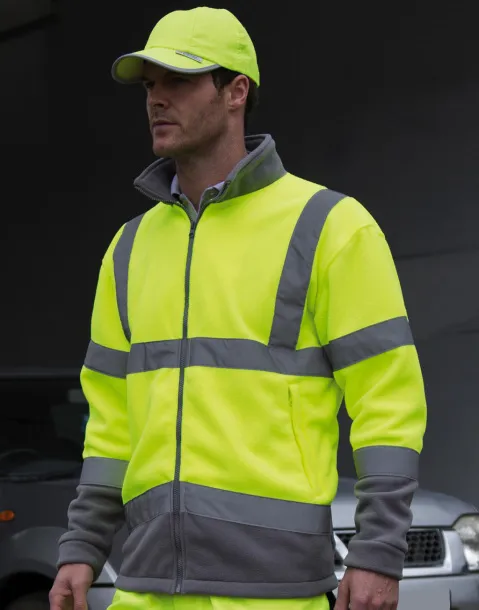  Safety Microfleece - Result Safe-Guard