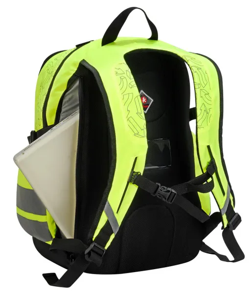  Hi-Vis ruksak za laptop - Shugon