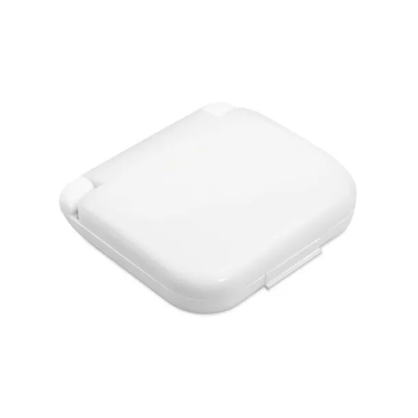 SASTRE Compact sewing kit White