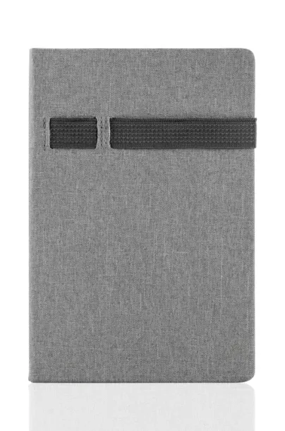 HOLDI notes A5 BLACK