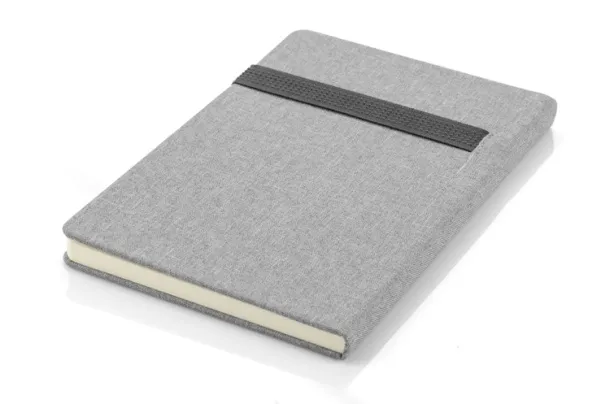 HOLDI Notebook  A5 Crna
