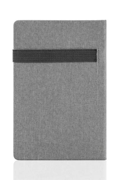 HOLDI Notebook  A5 Crna