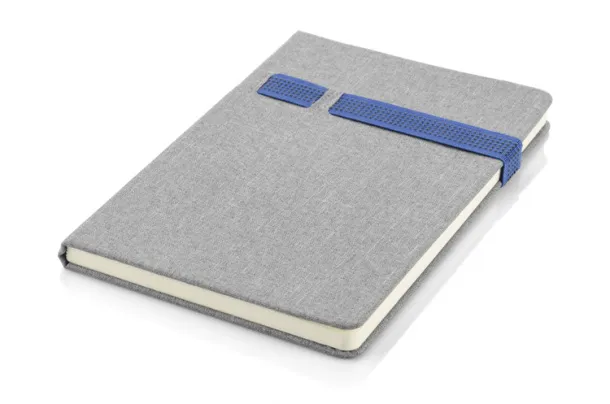 HOLDI Notebook  A5 Blue