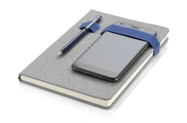 HOLDI Notebook  A5 Blue