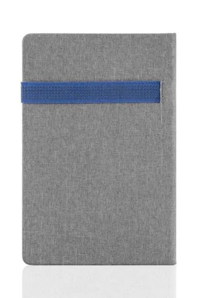 HOLDI Notebook  A5 Nebaski plava