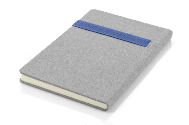 HOLDI Notebook  A5 Blue