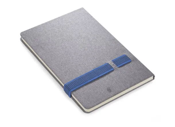 HOLDI Notebook  A5 Blue