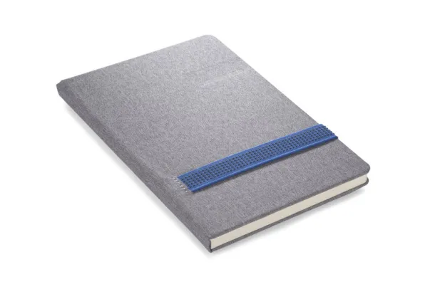 HOLDI Notebook  A5 Blue